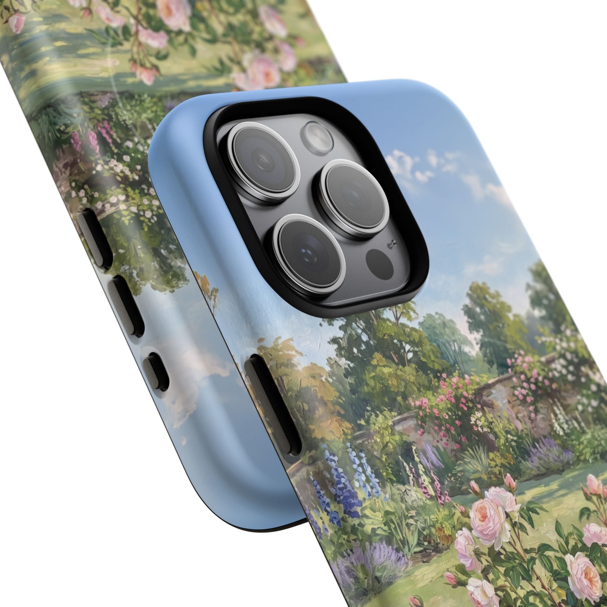 The Rose Garden (MagSafe)