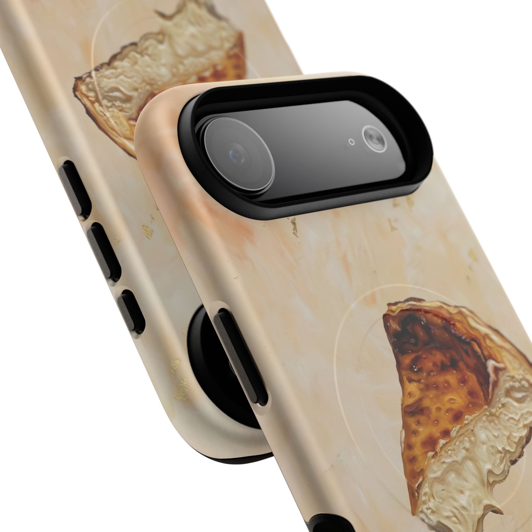 Tarta de Queso (MagSafe)