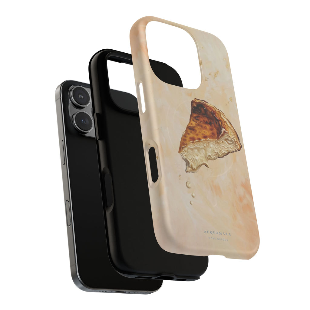 Tarta de Queso (MagSafe)