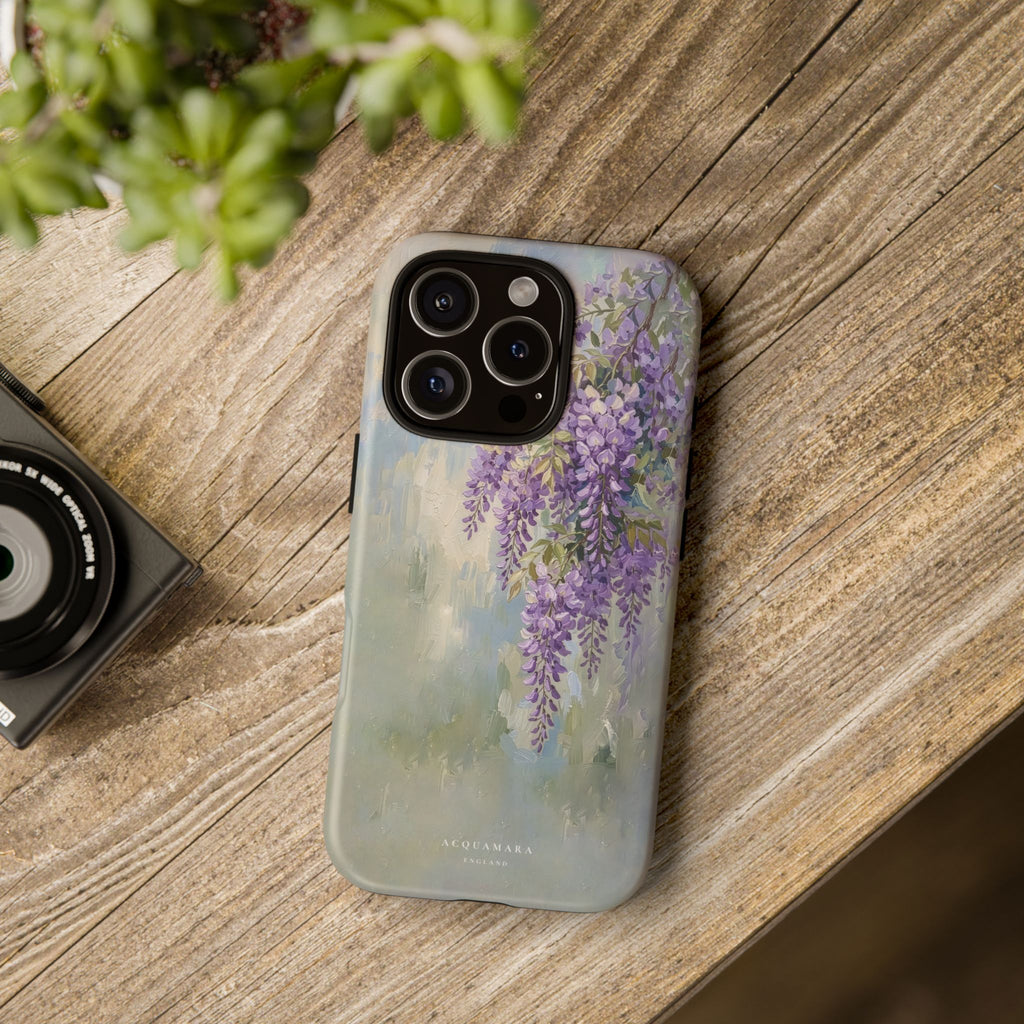 The Wisteria