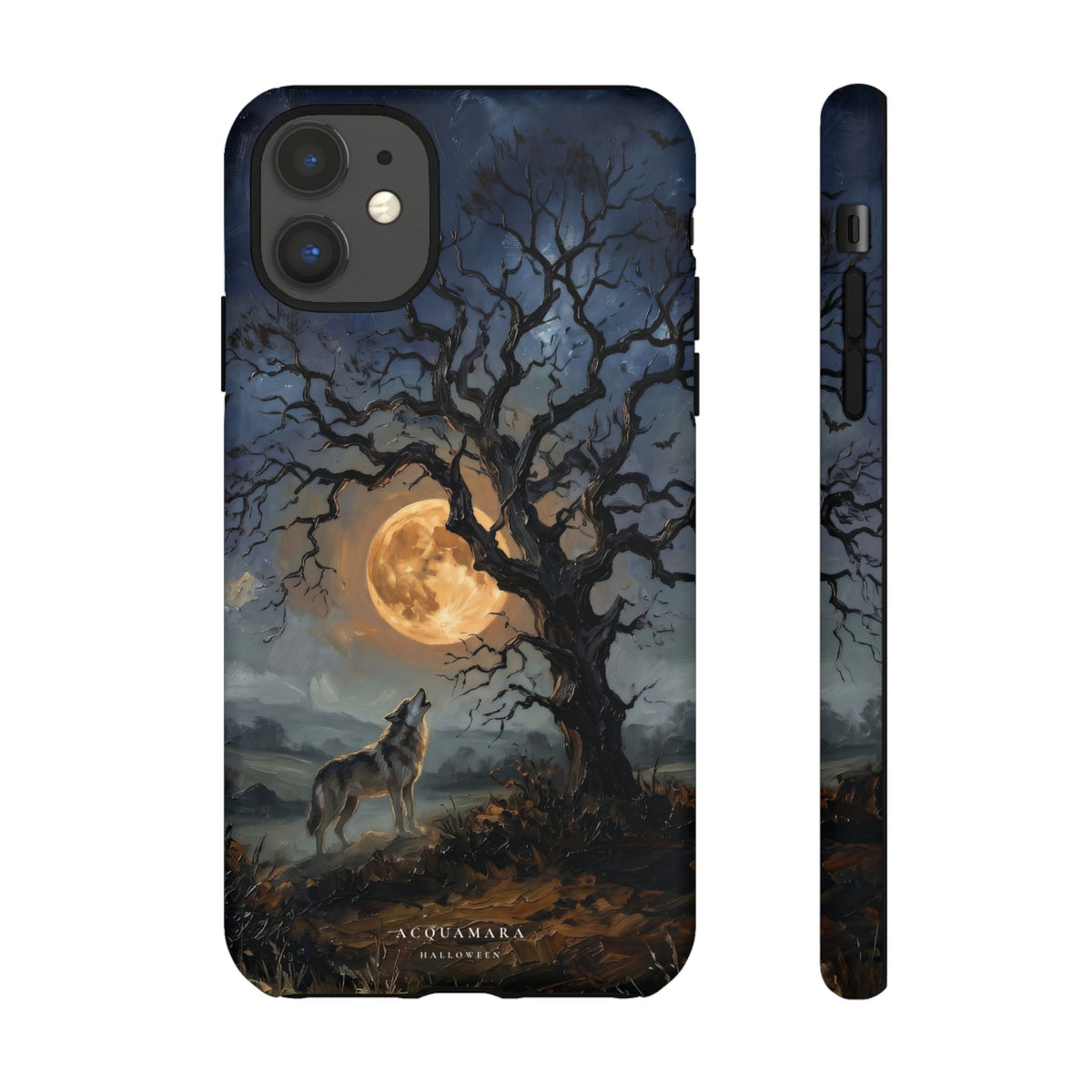 Hunter's Moon