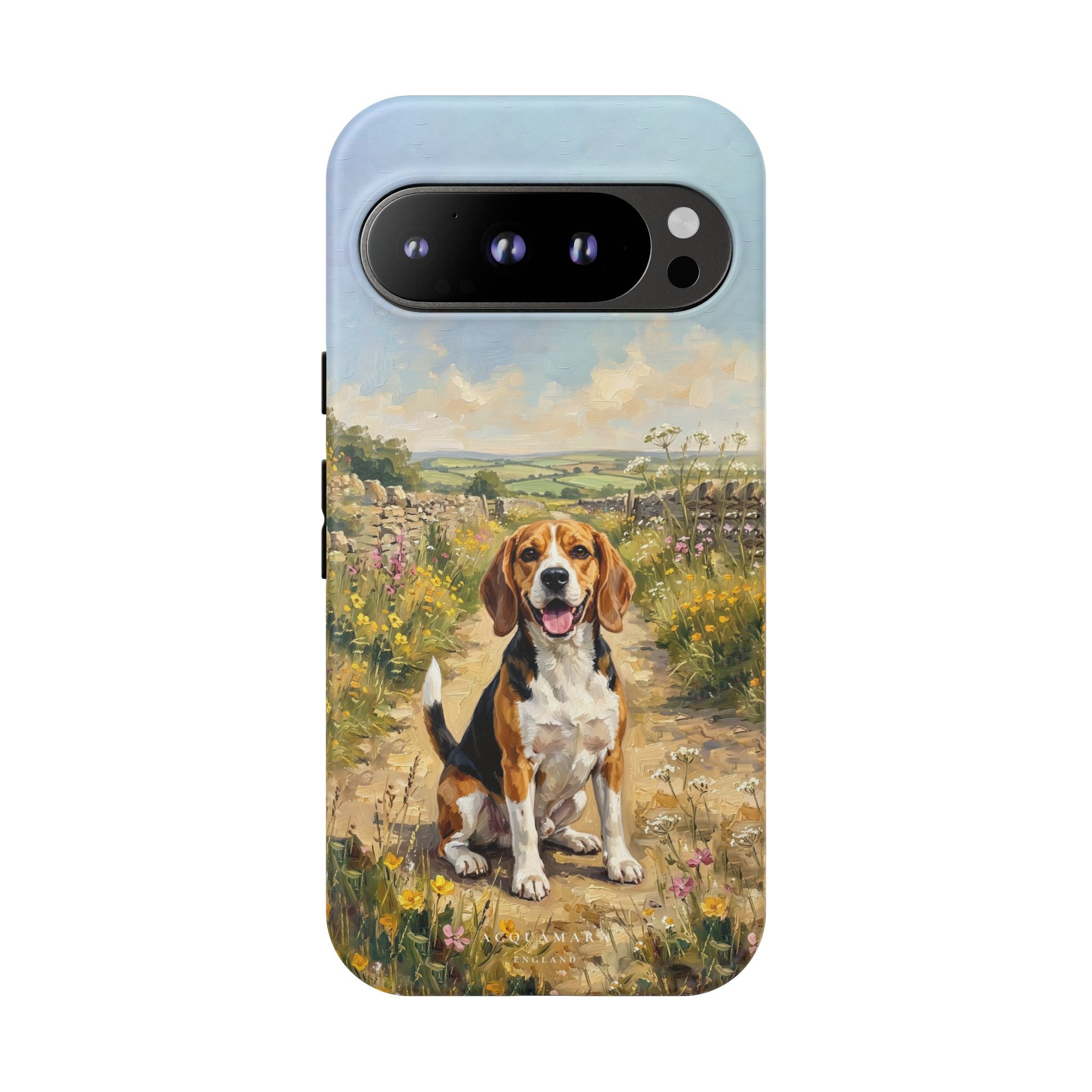 The Beagle