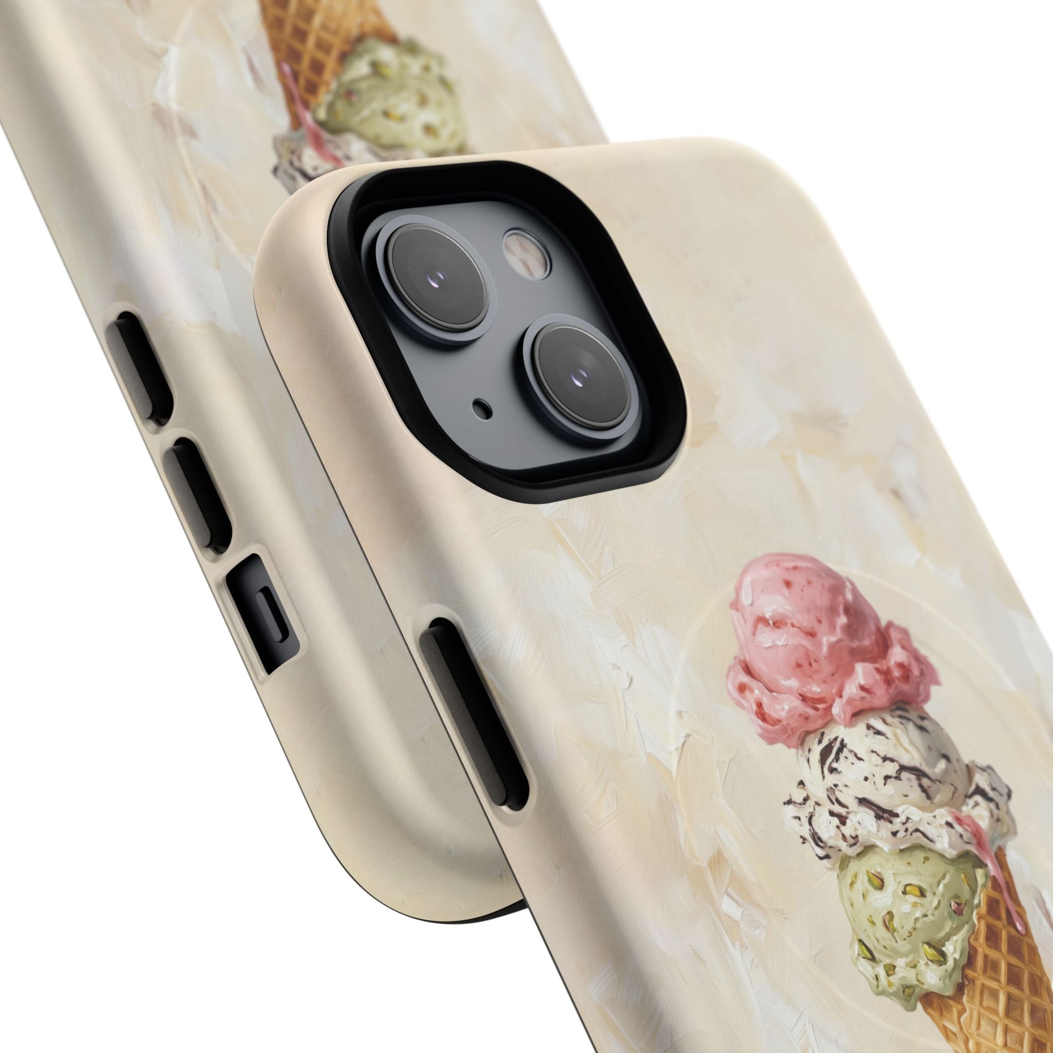 Il Gelato (MagSafe)