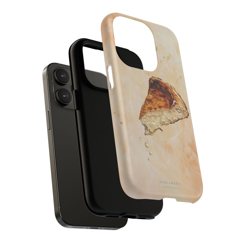 Tarta de Queso (MagSafe)