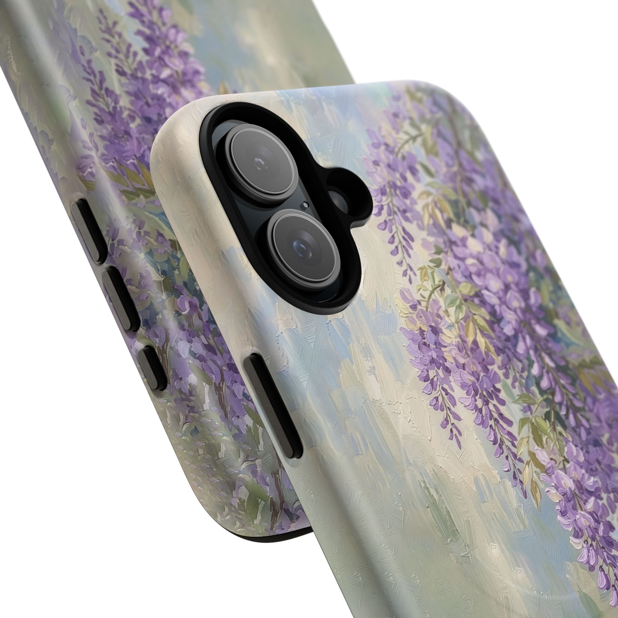The Wisteria (MagSafe)