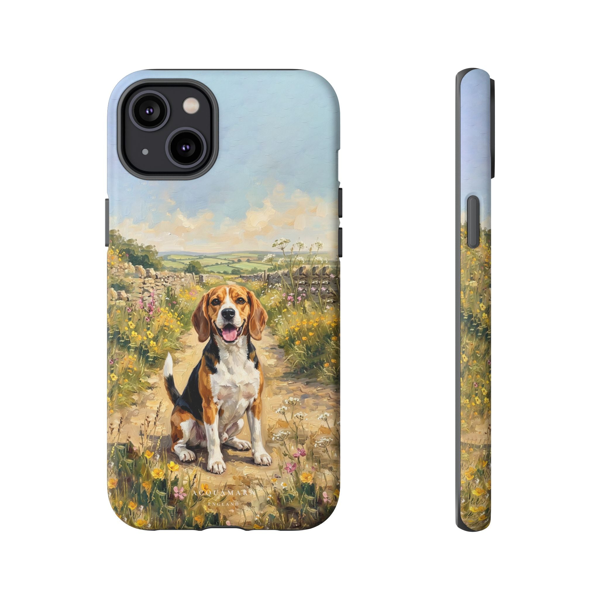 The Beagle
