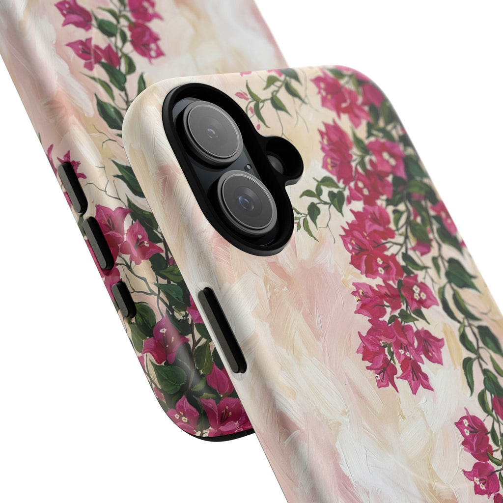 The Bougainvillea (MagSafe)