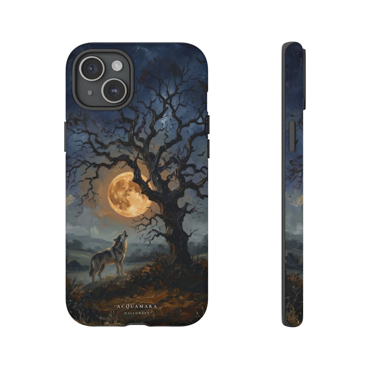 Hunter's Moon