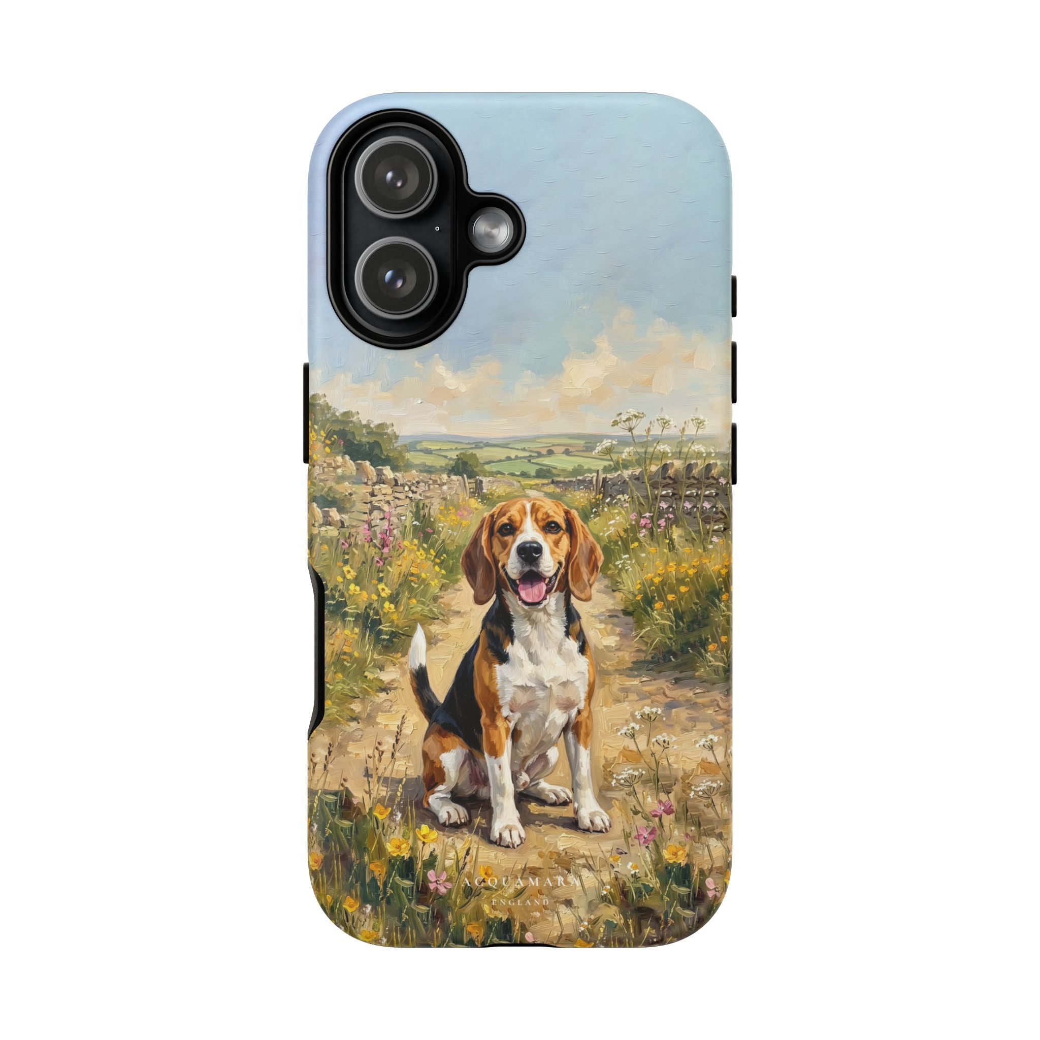 The Beagle