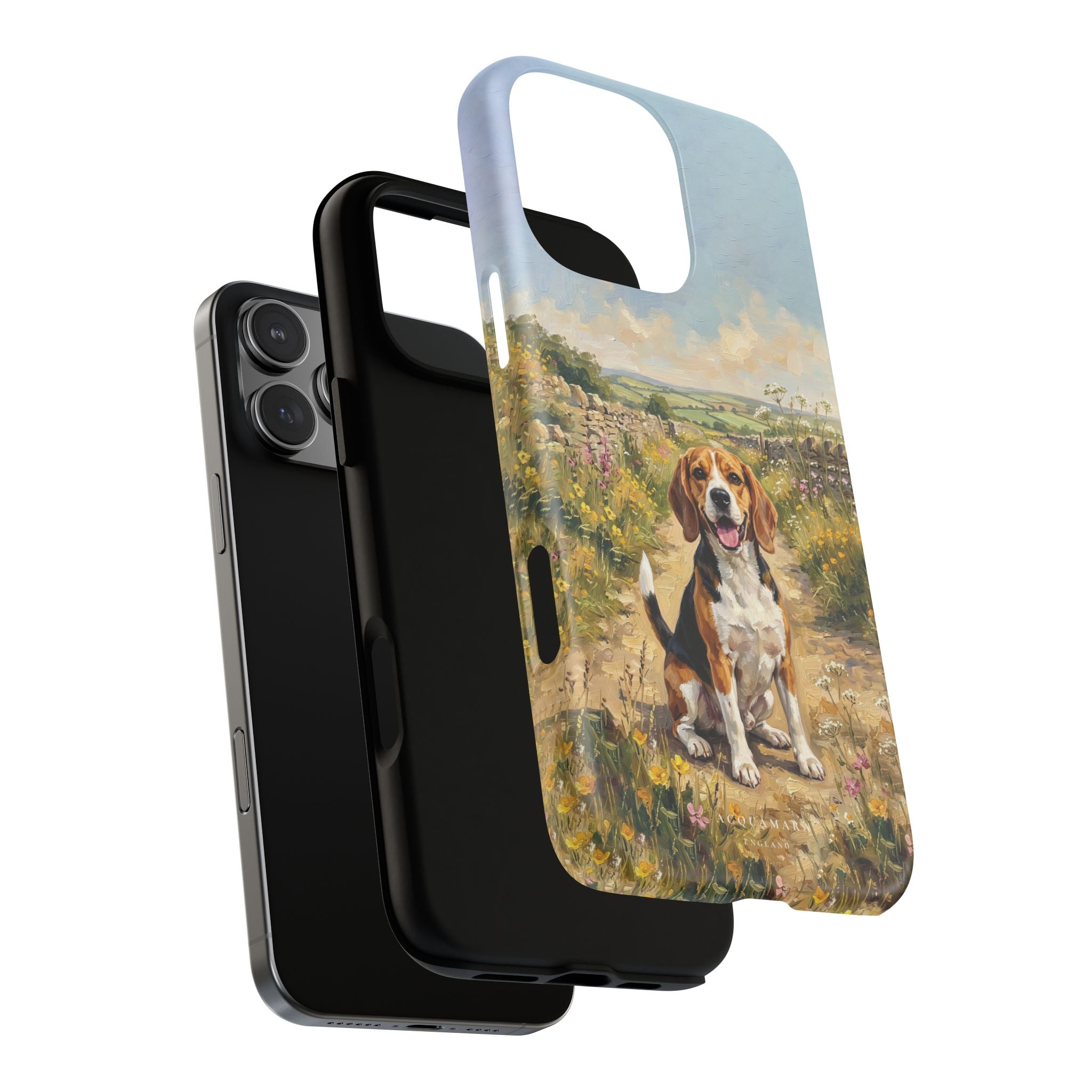 The Beagle (MagSafe)