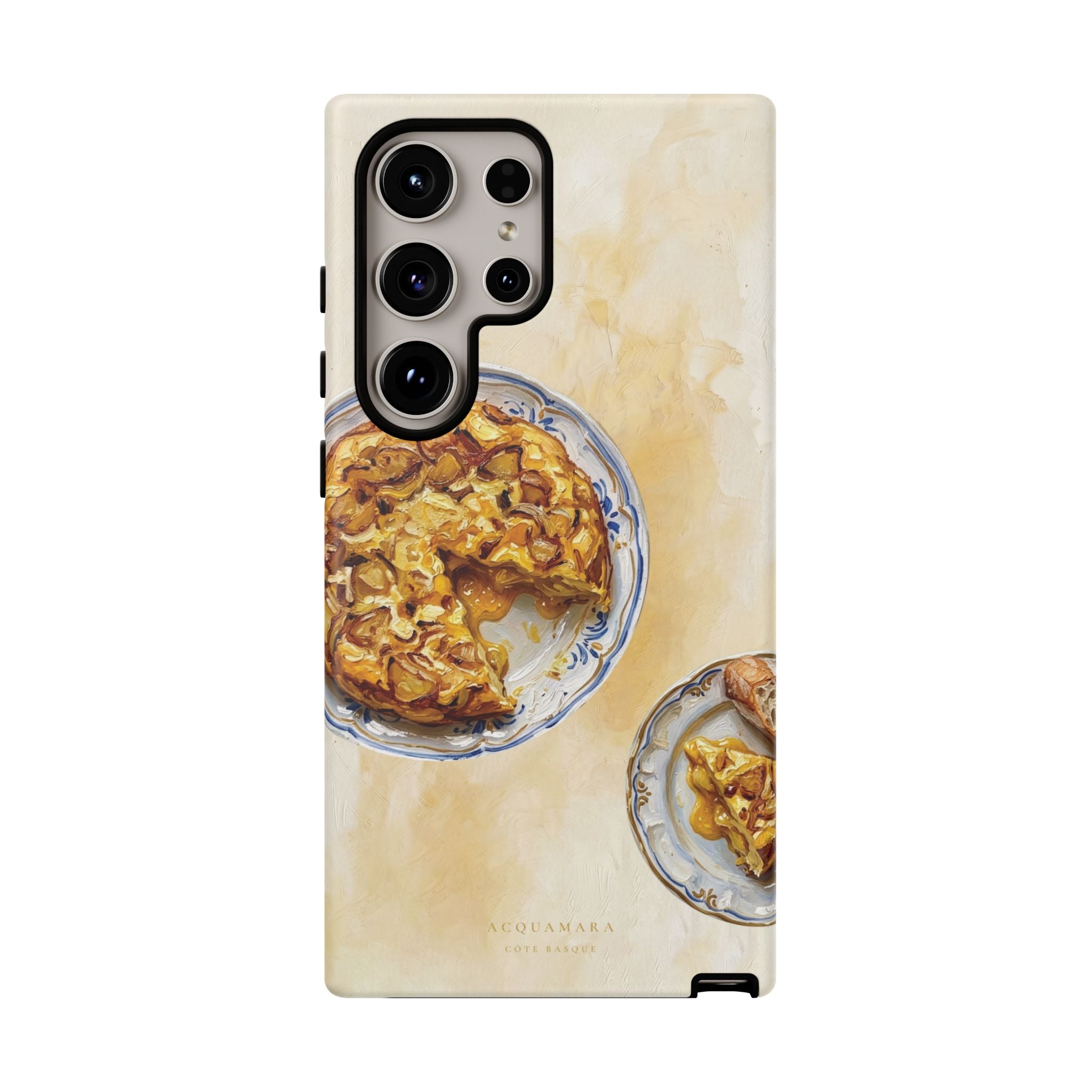 La Tortilla