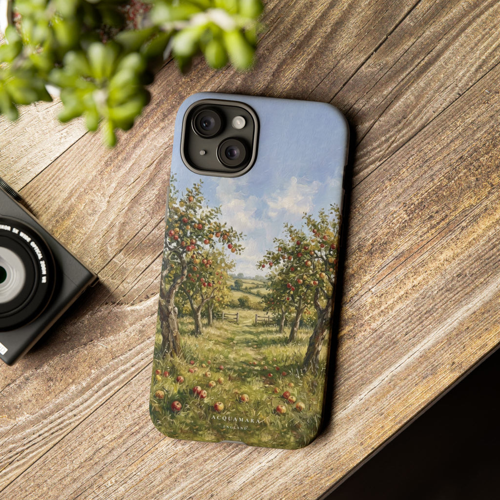 The Orchard