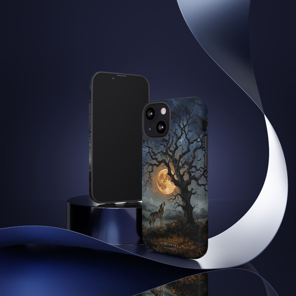 Hunter's Moon