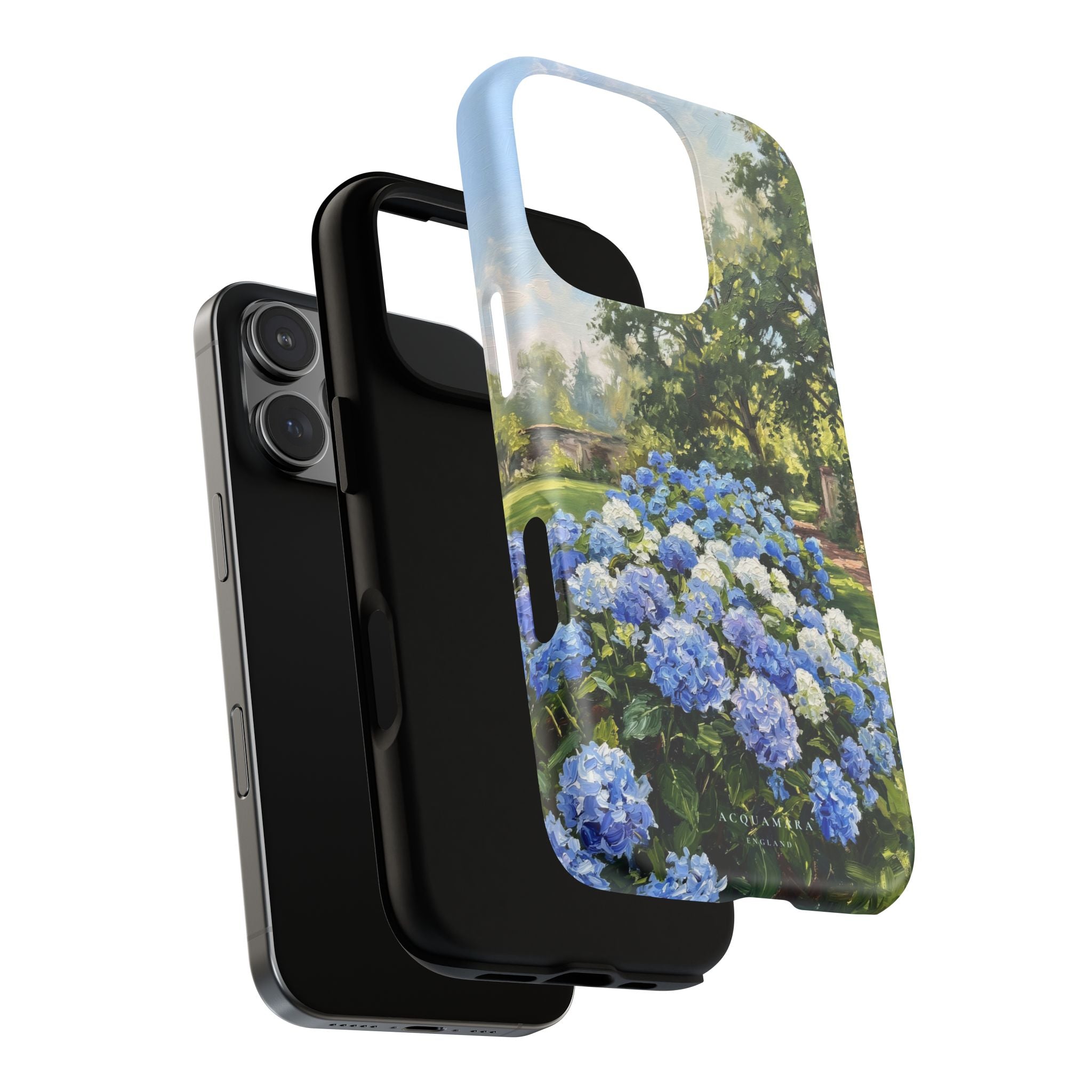 Hydrangeas (MagSafe)