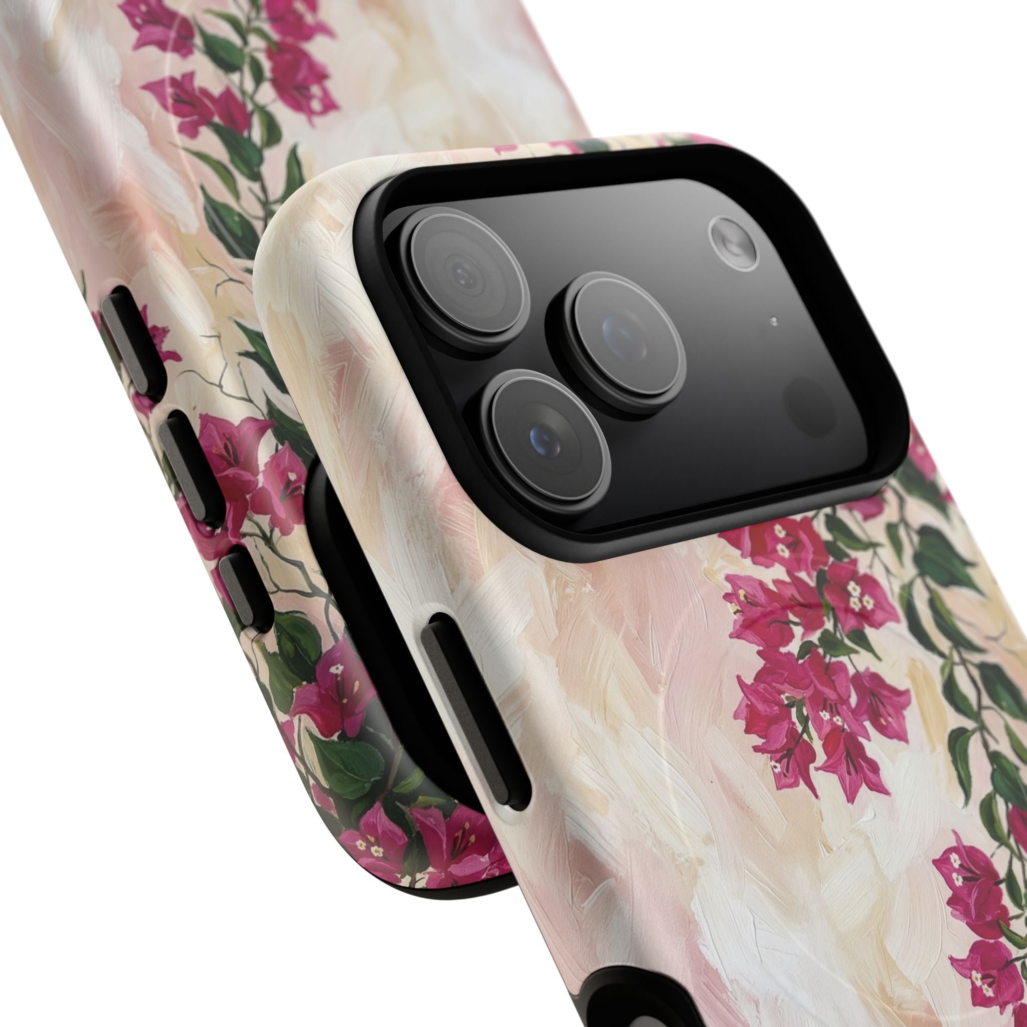 The Bougainvillea (MagSafe)