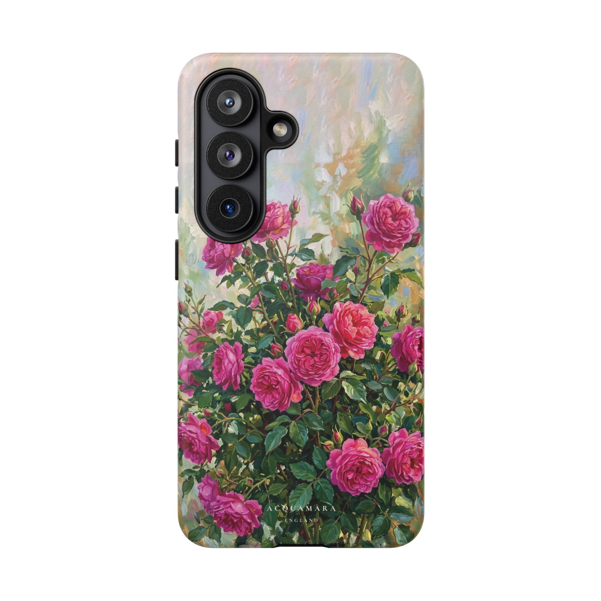 English Roses