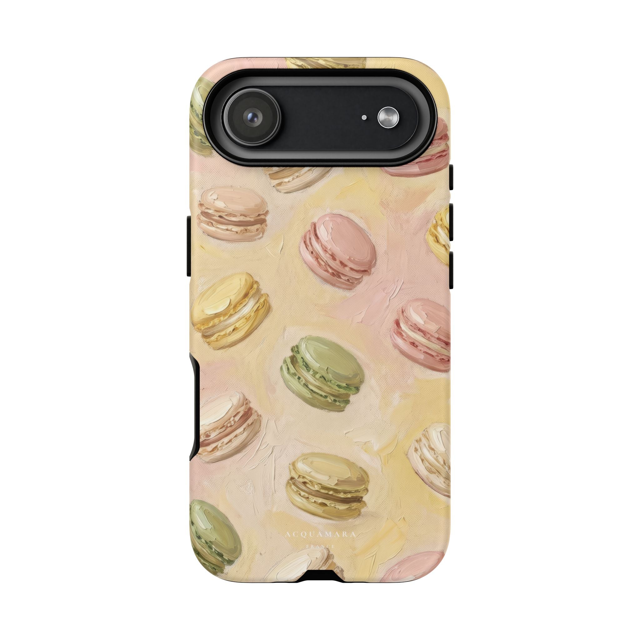 Les Macarons