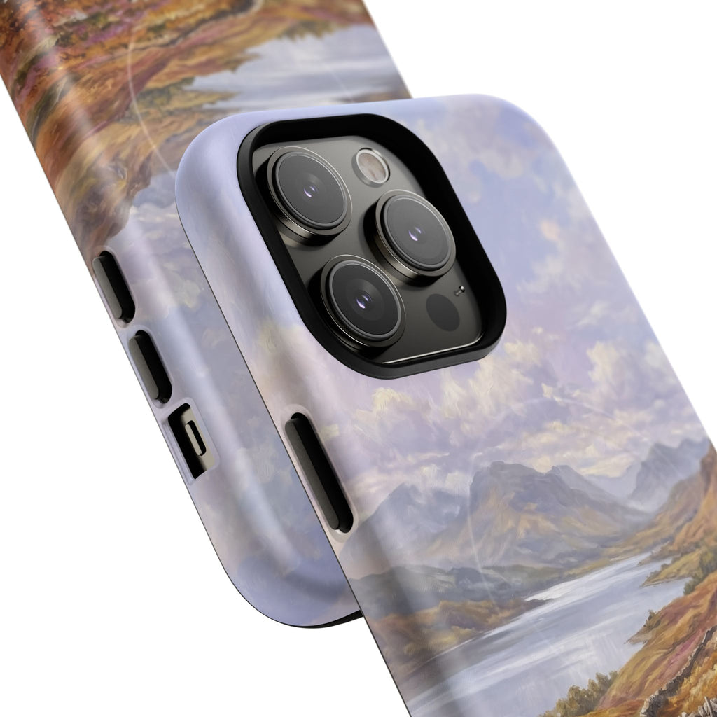 The Heather Moor (MagSafe)