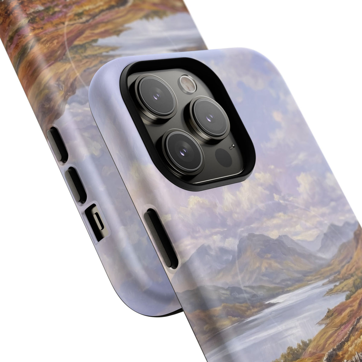The Heather Moor (MagSafe)