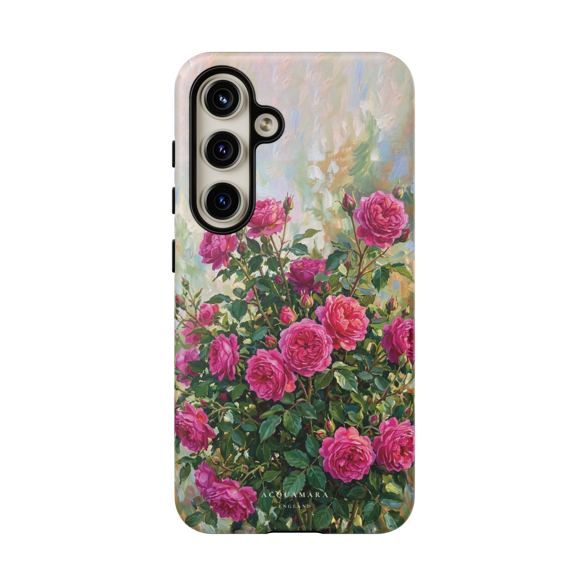 English Roses