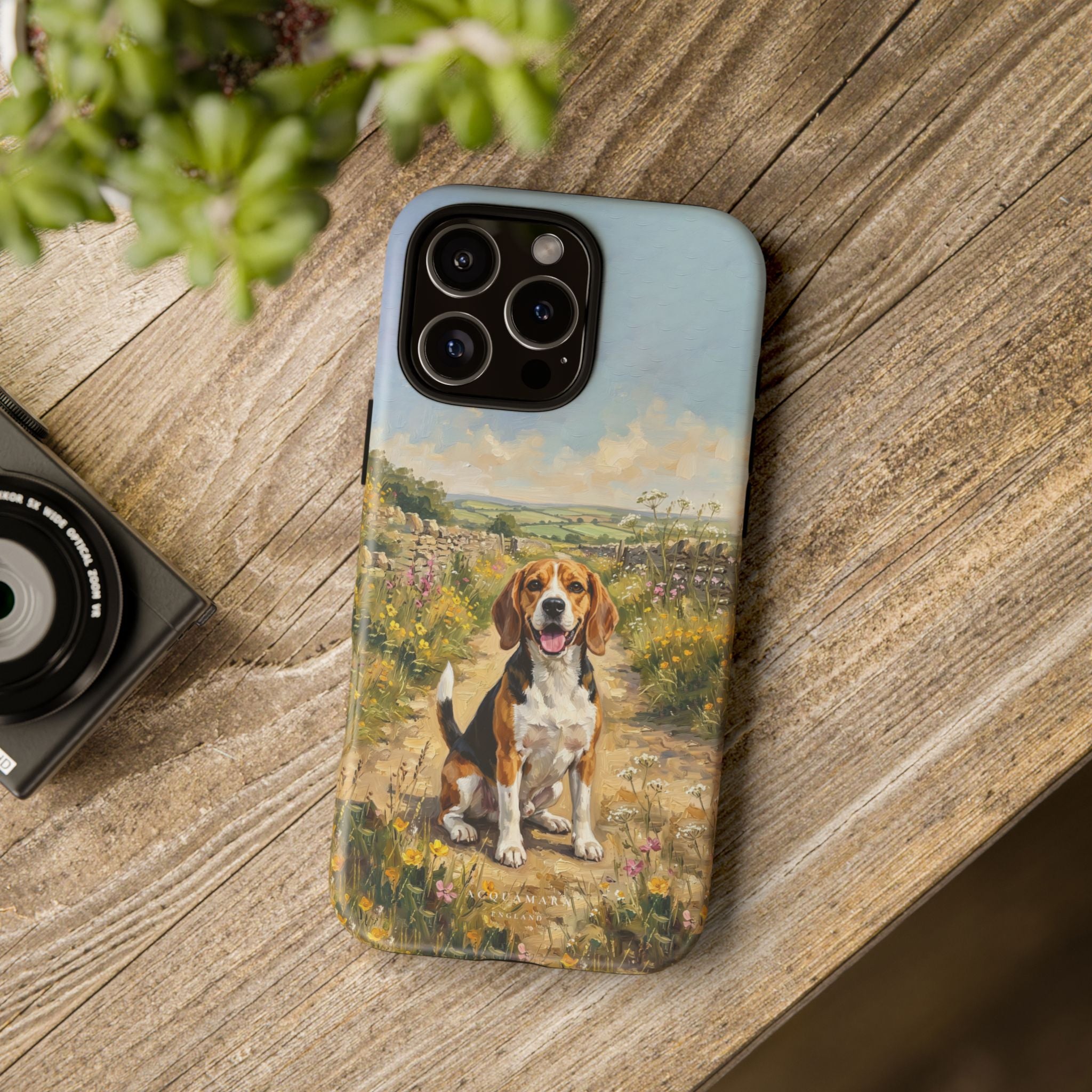 The Beagle
