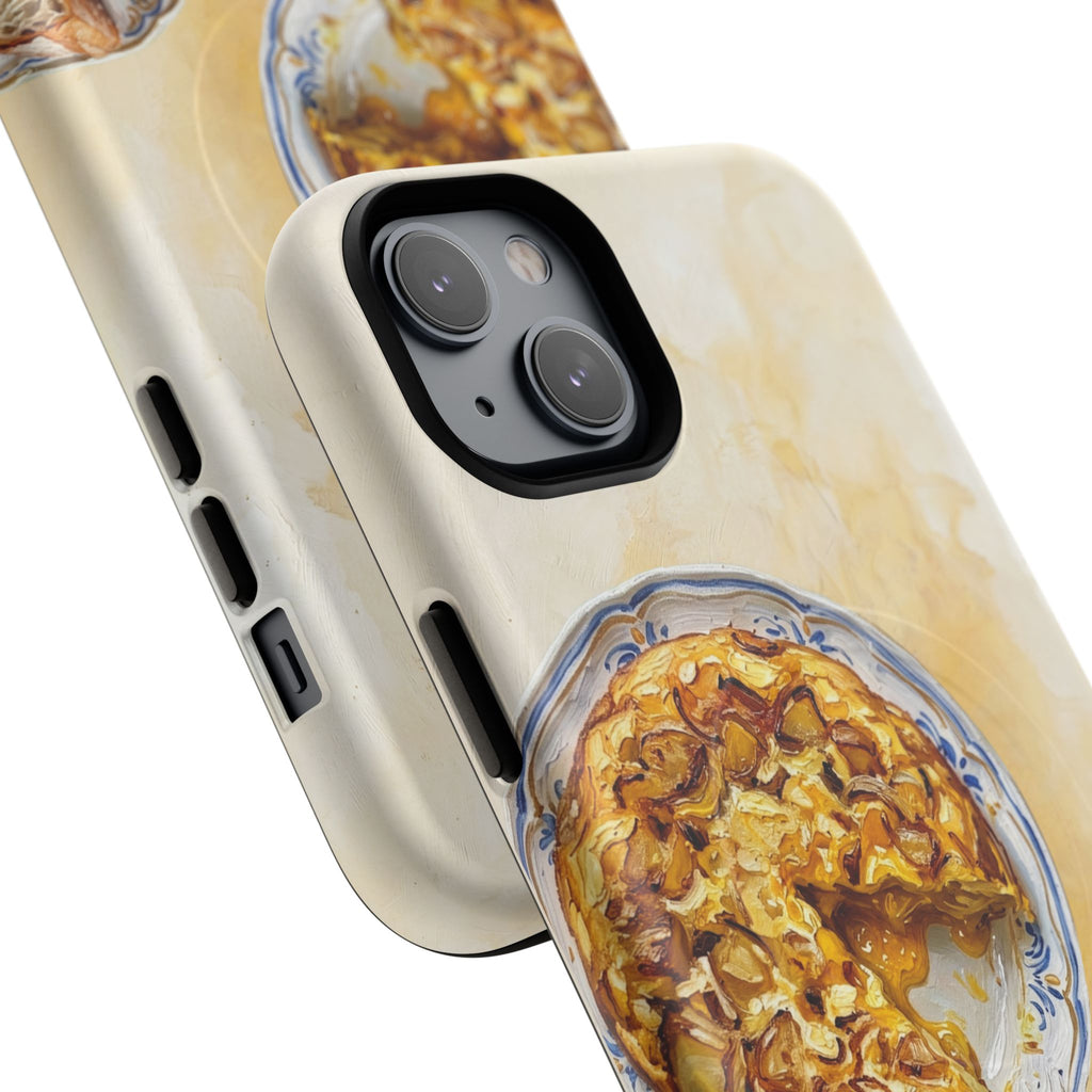 La Tortilla (MagSafe)