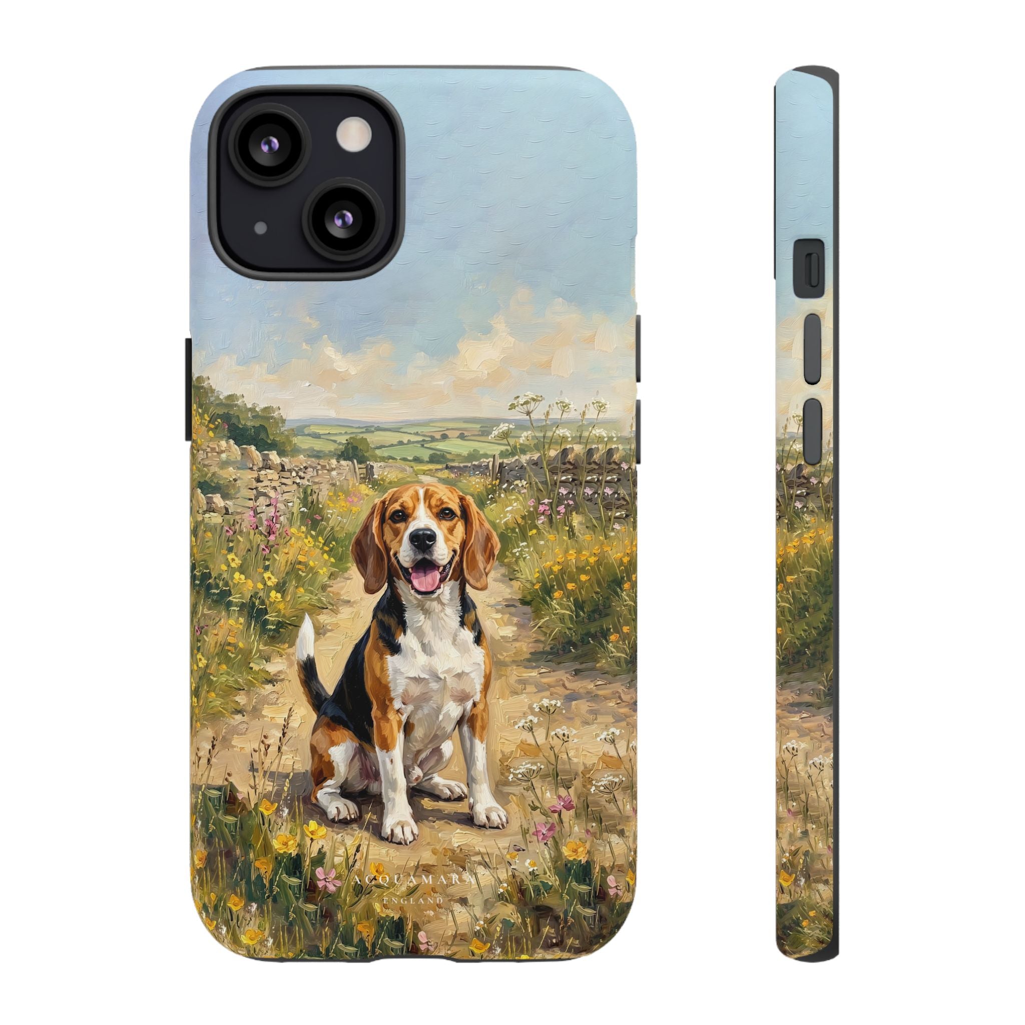 The Beagle