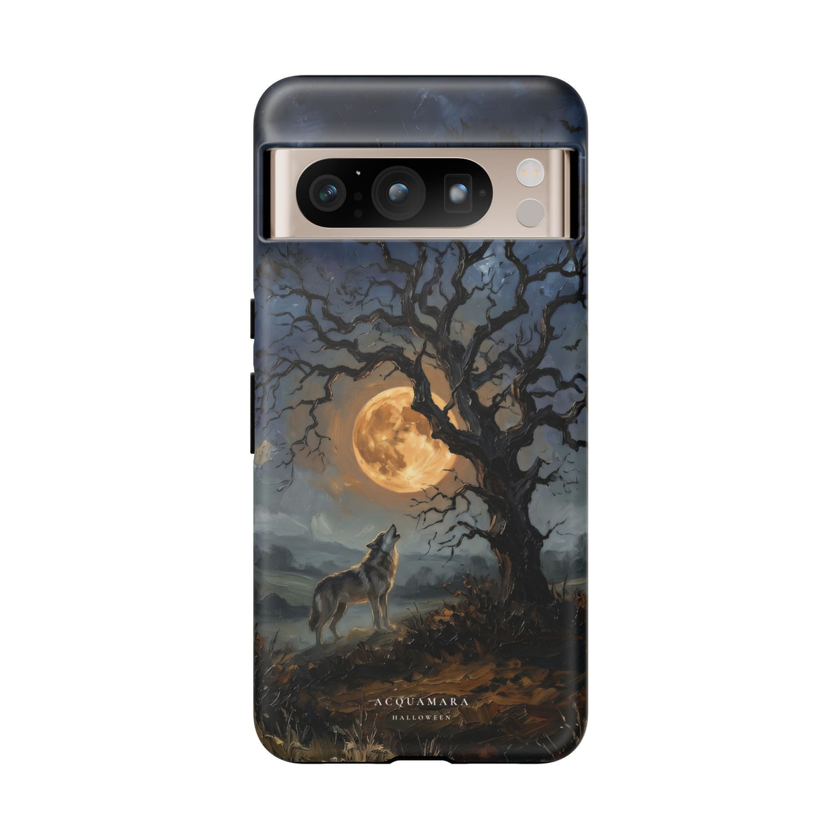 Hunter's Moon