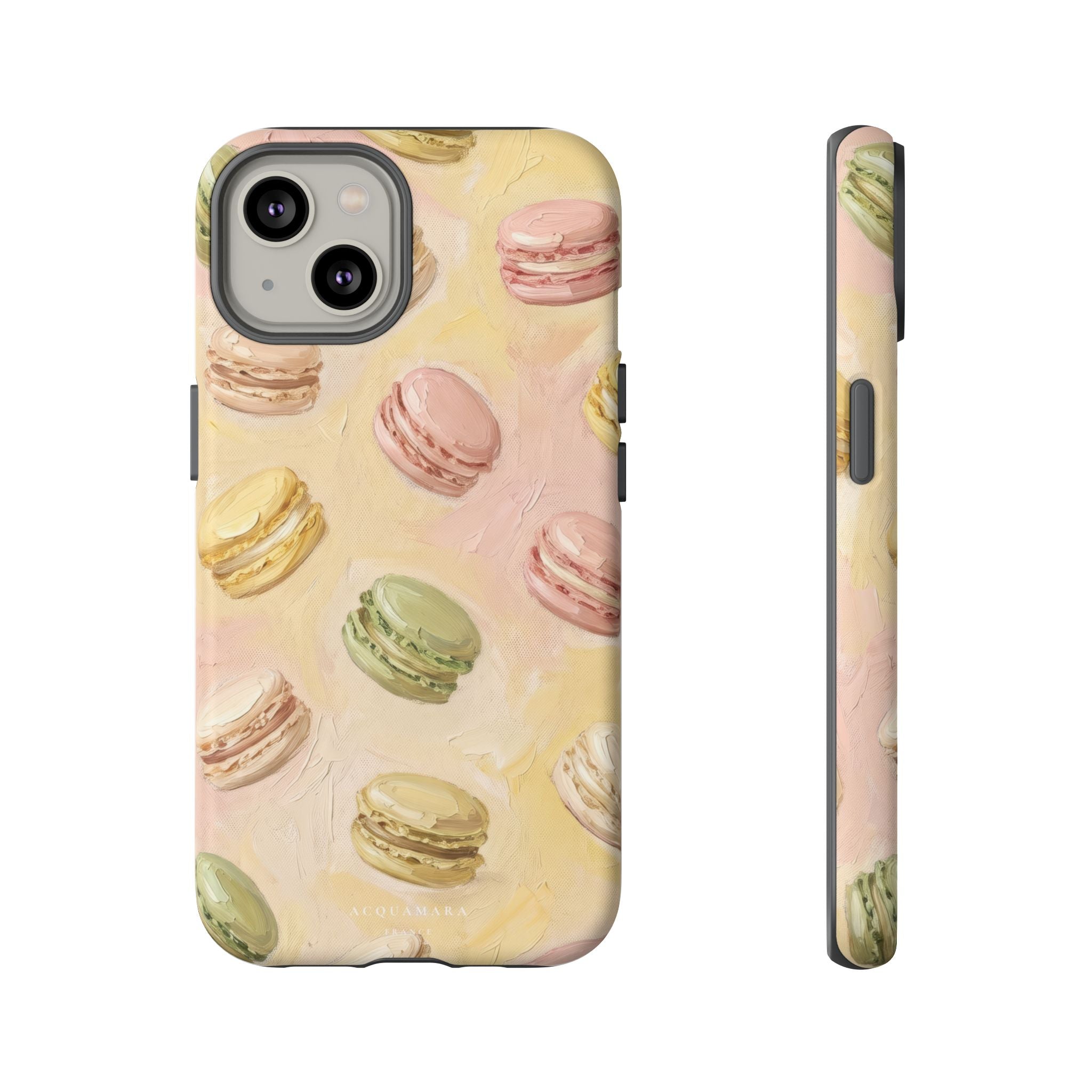 Les Macarons