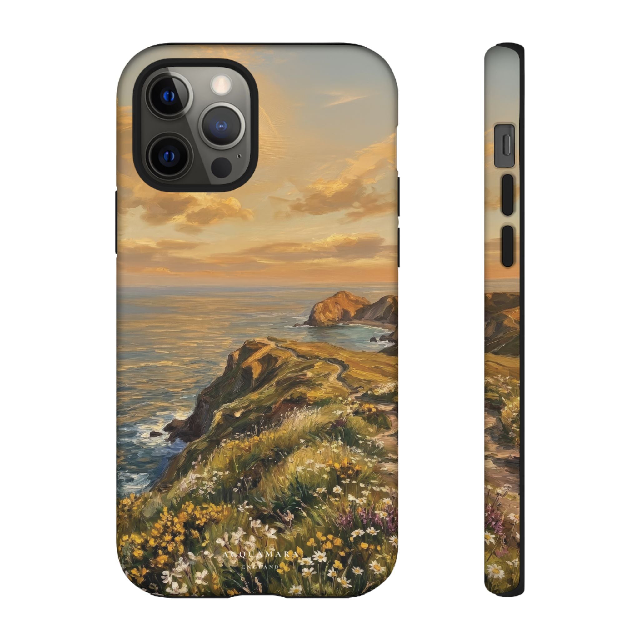 The Cliff Walk