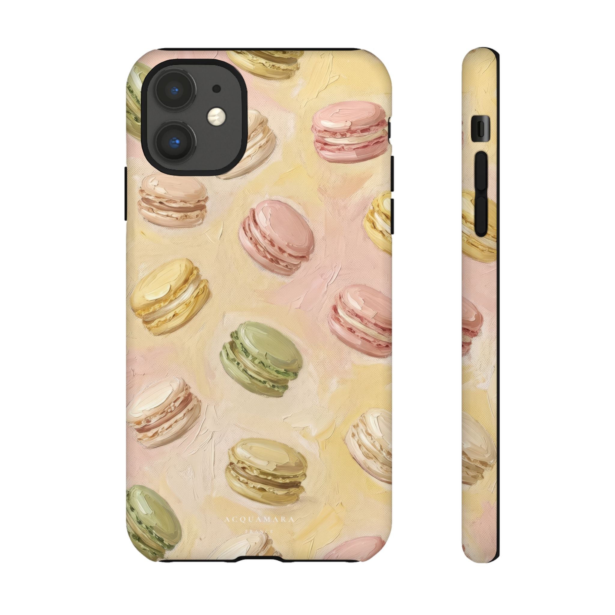 Les Macarons