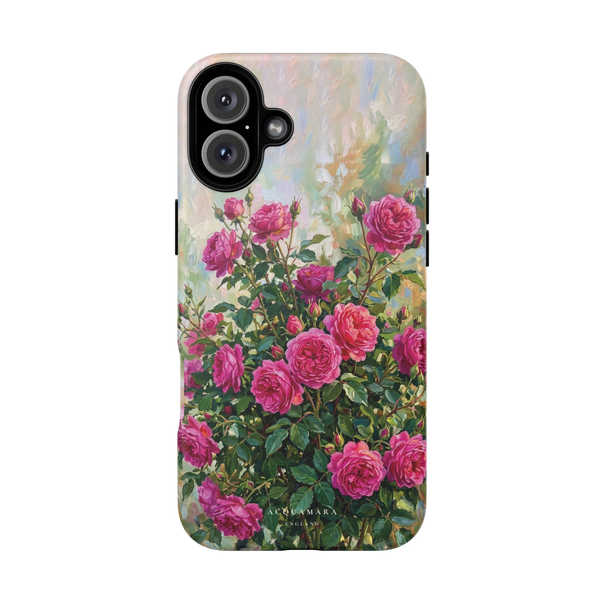 English Roses