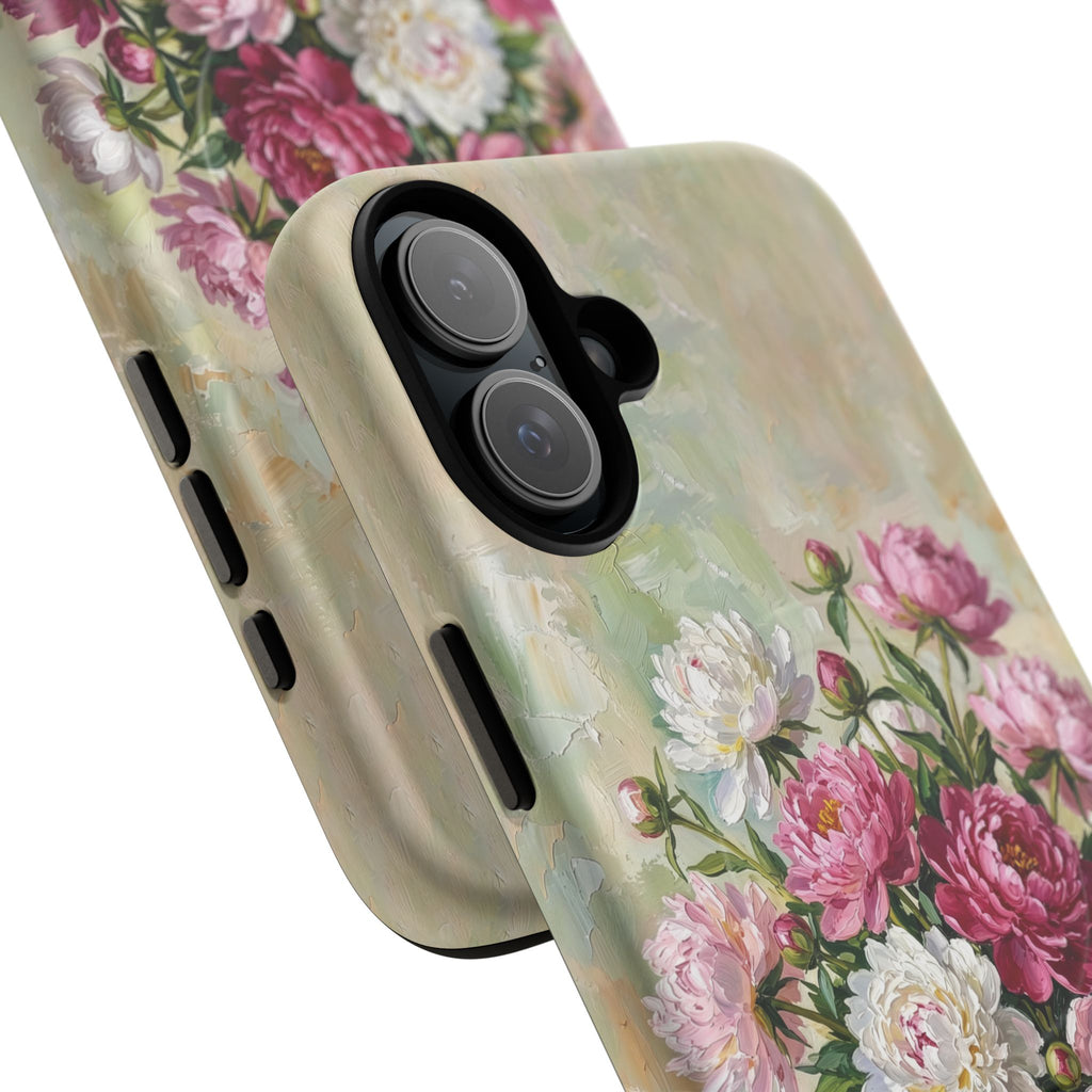 Peonies (MagSafe)