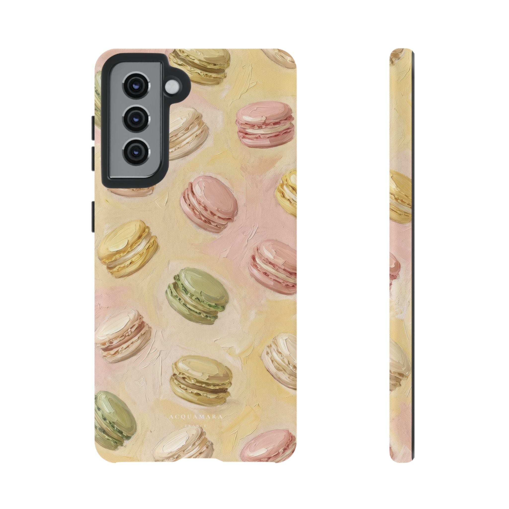 Les Macarons