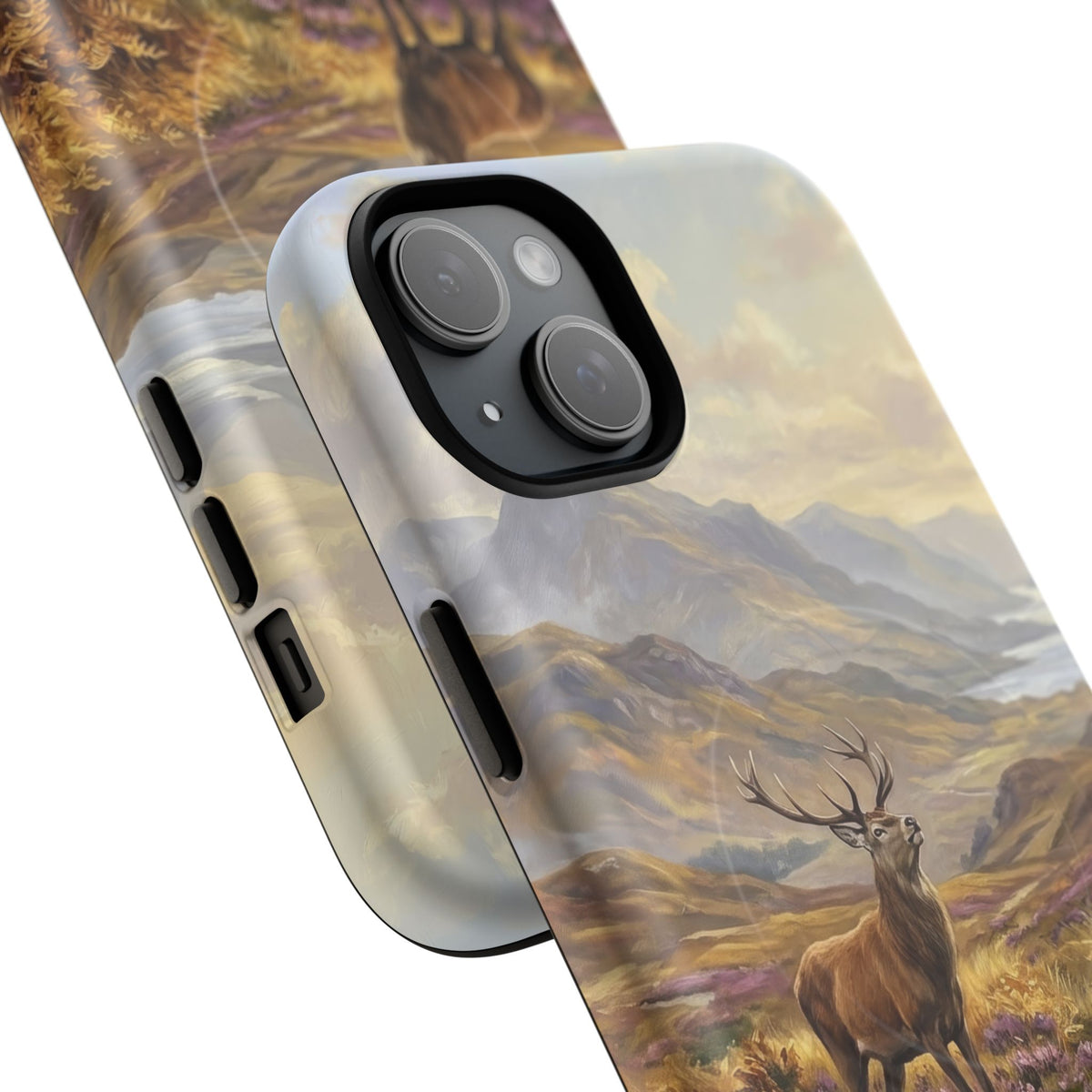 The Stag (MagSafe)