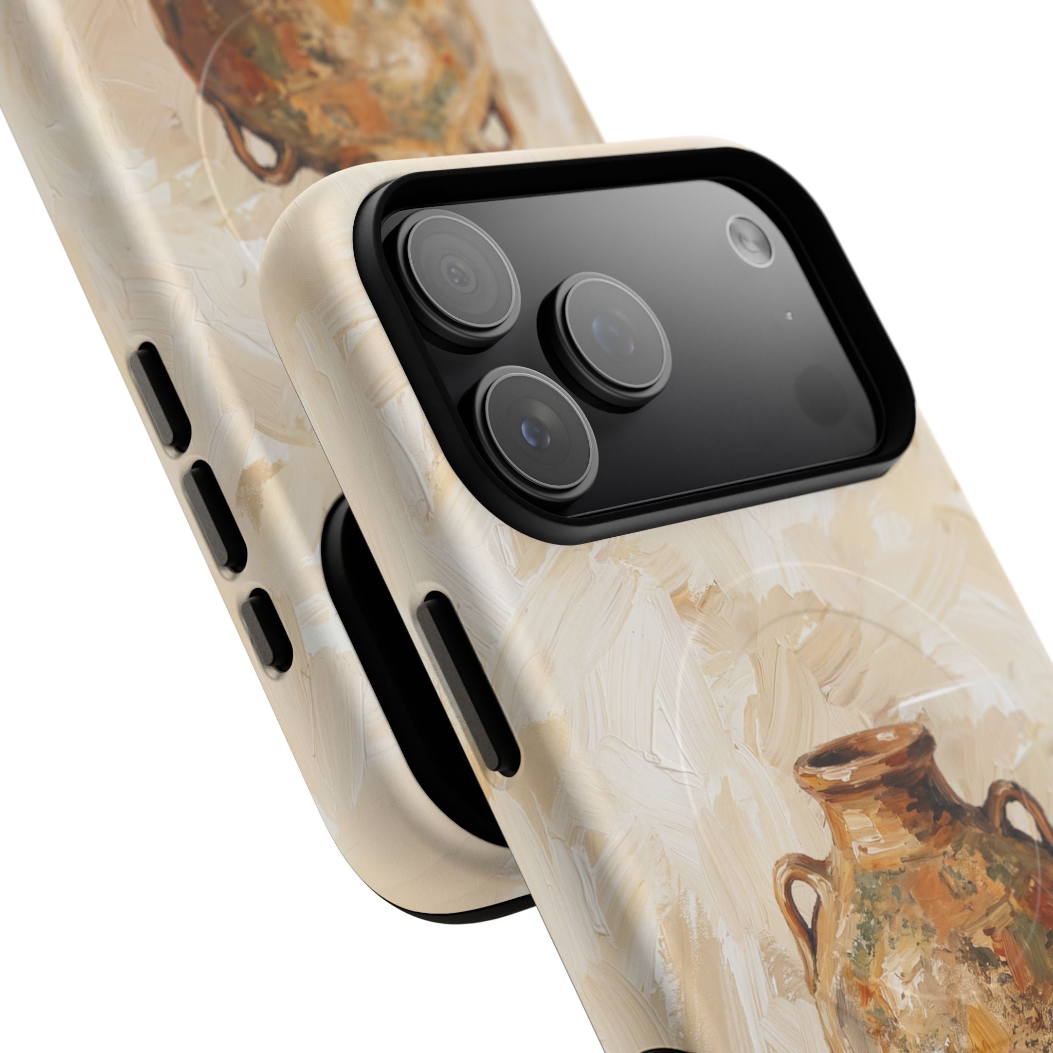 L'Anfora di Terracotta (MagSafe)
