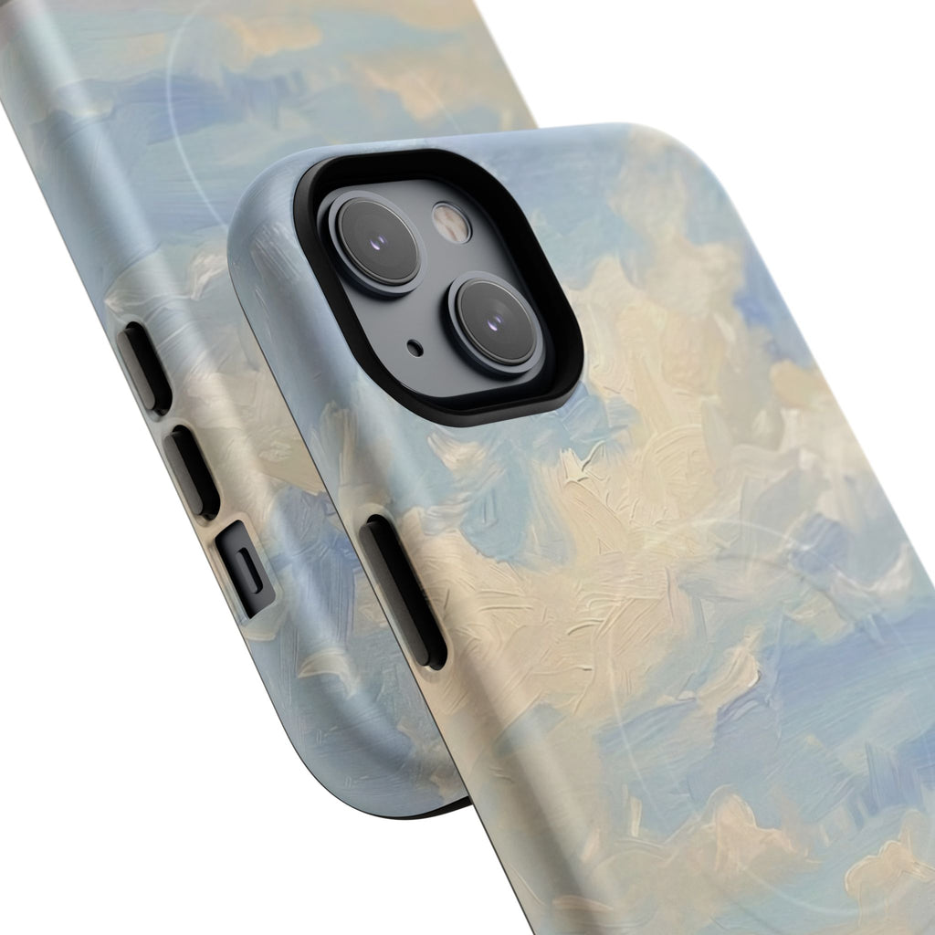 The Jurassic Coast (MagSafe)