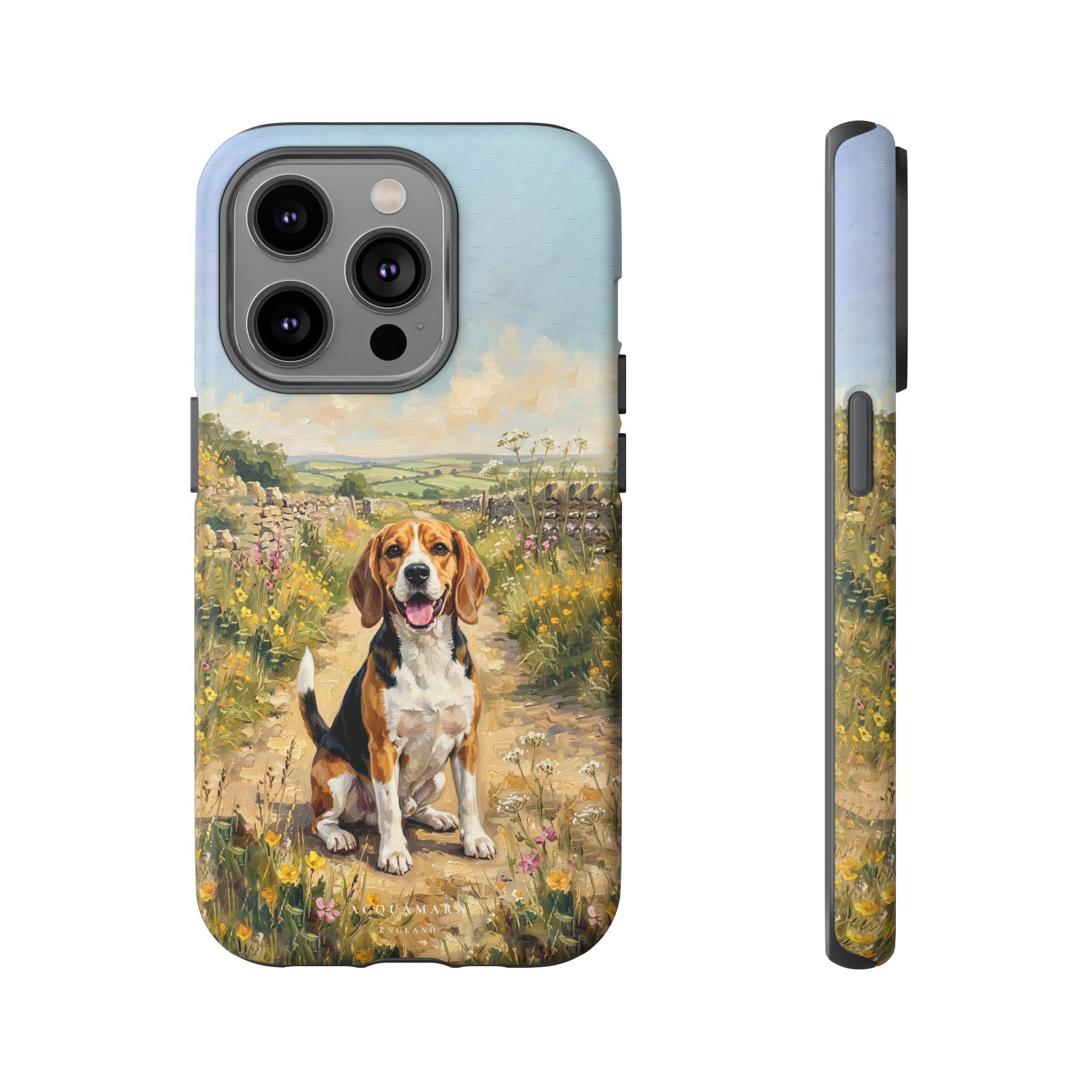 The Beagle