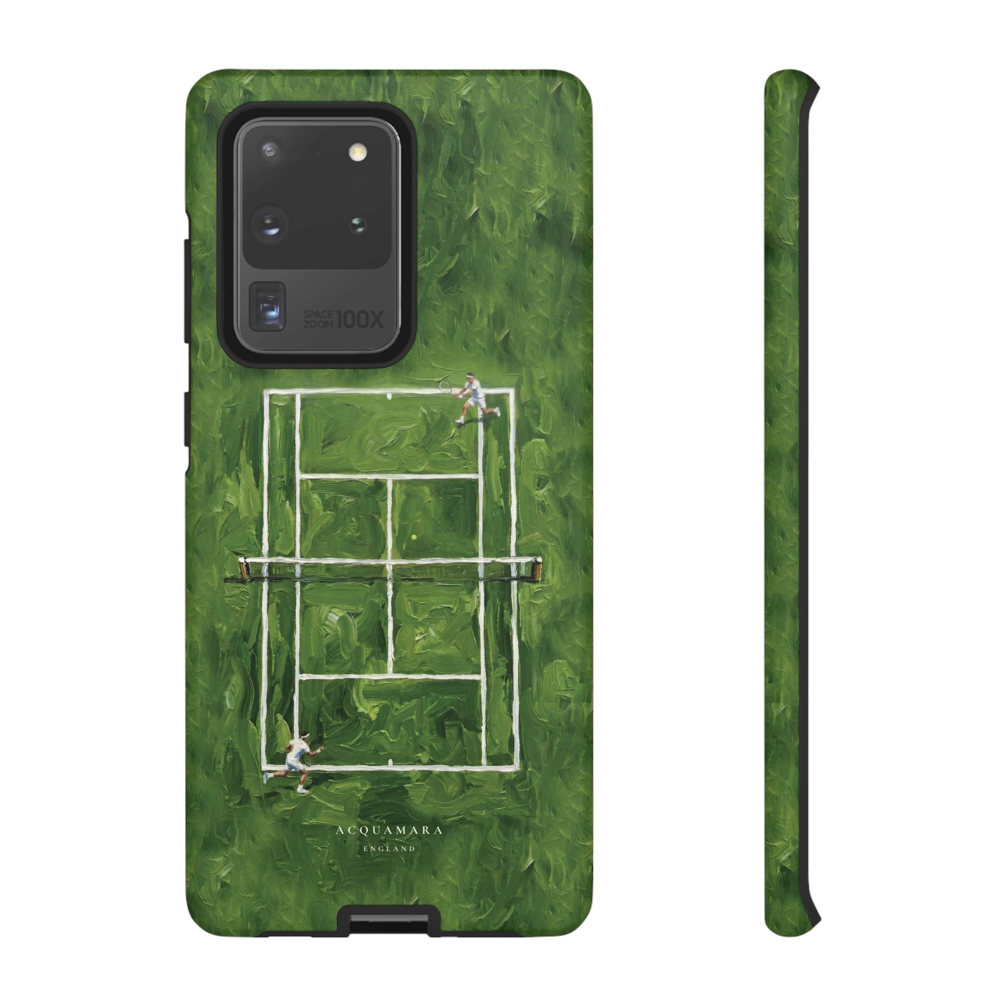 The Lawn