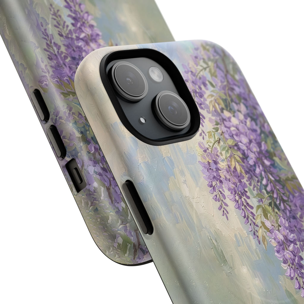 The Wisteria (MagSafe)