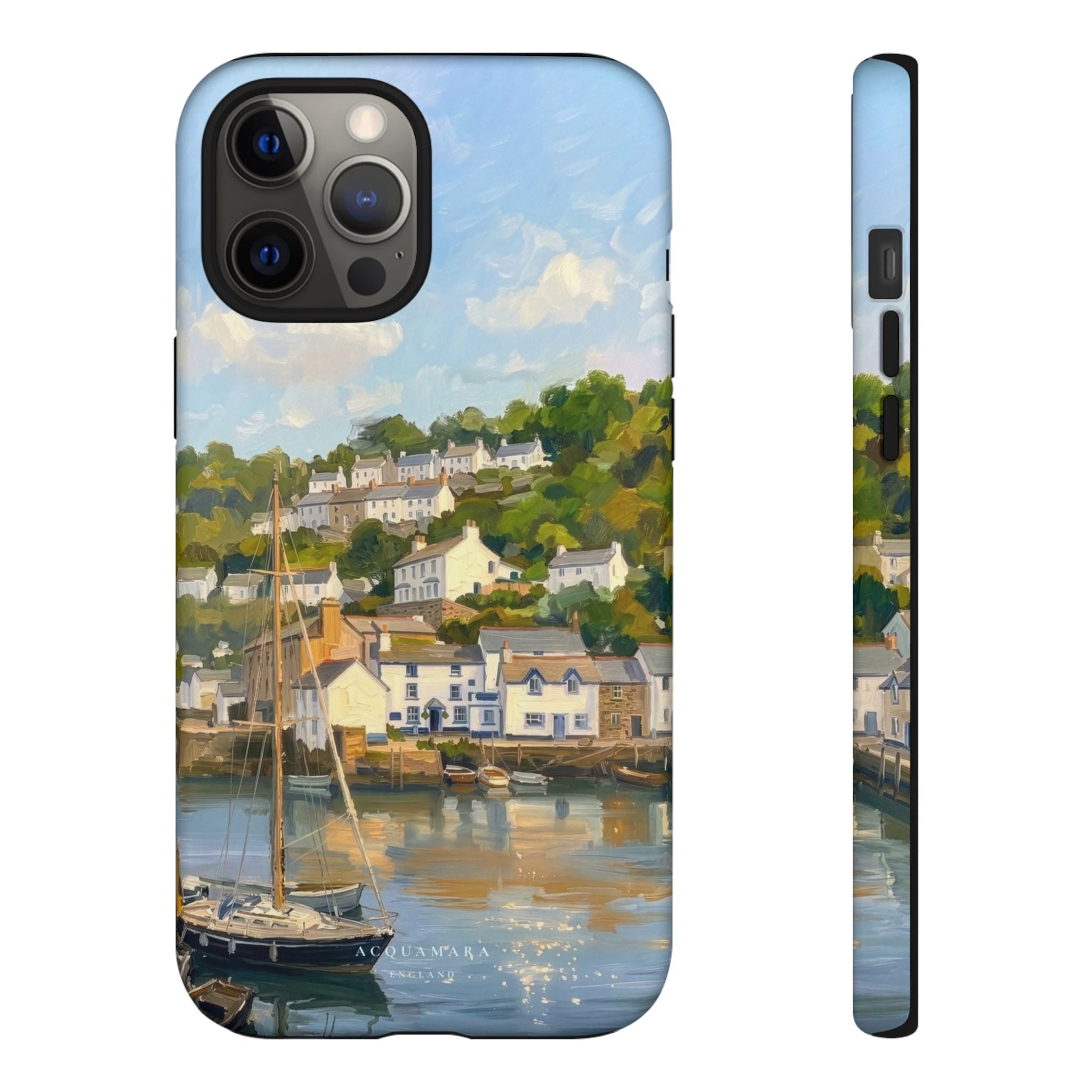 The Harbour