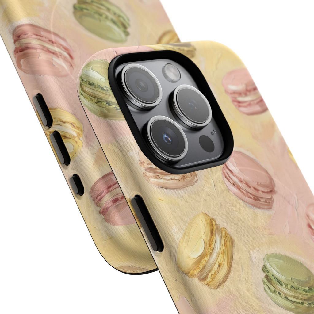 Les Macarons (MagSafe)