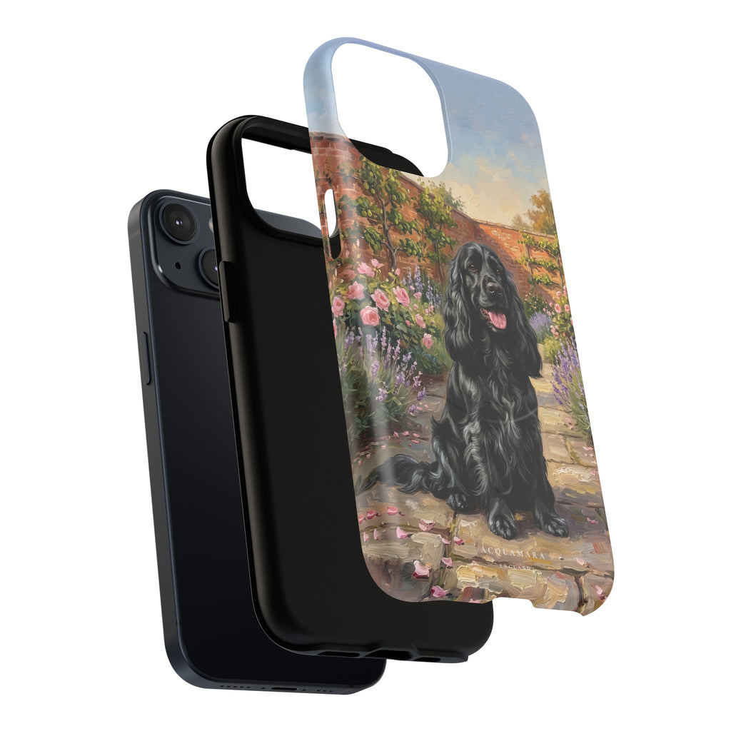 The Show Cocker (Black) (MagSafe)