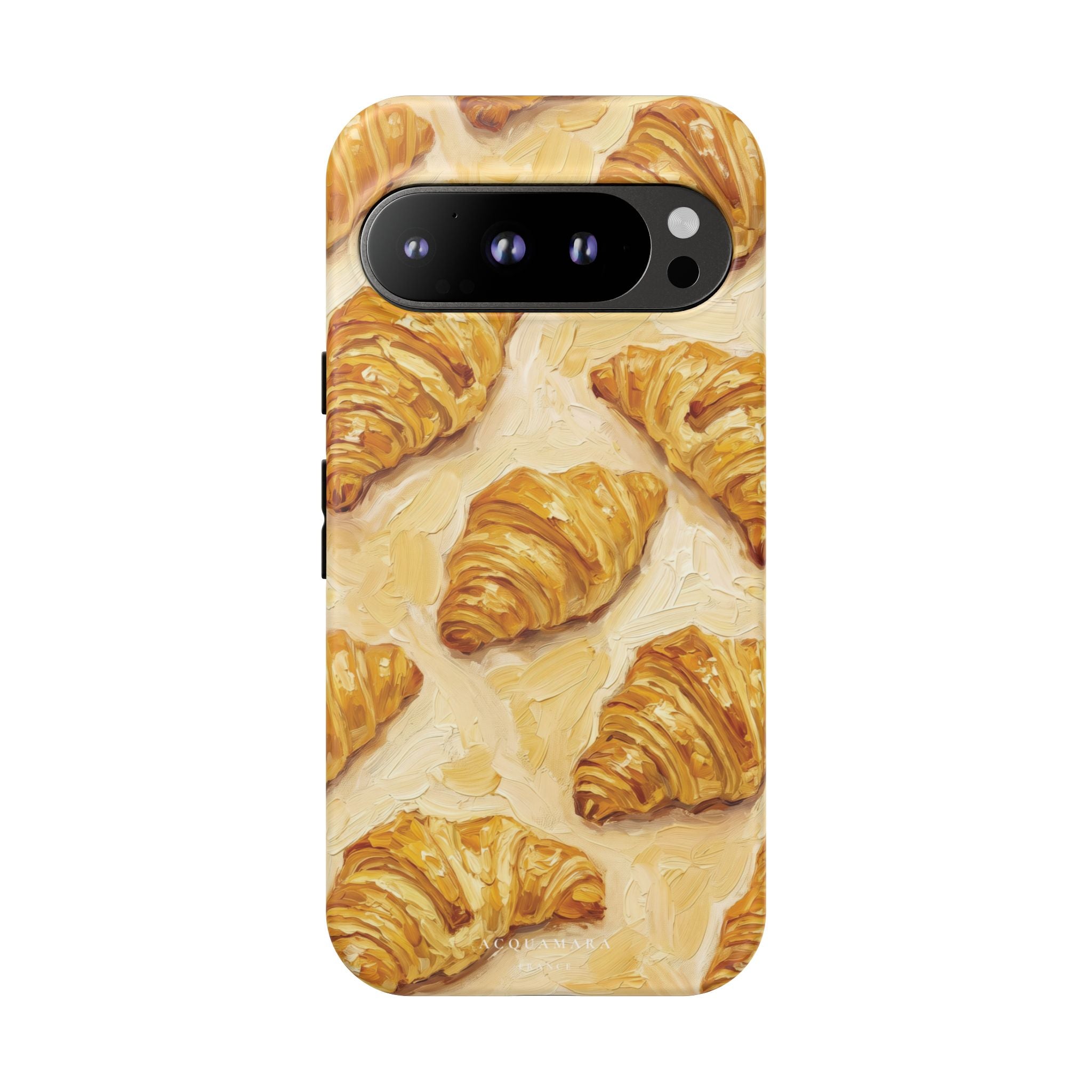 Les Croissants