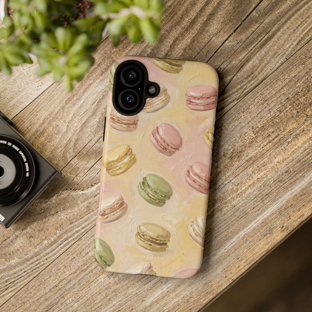 Les Macarons