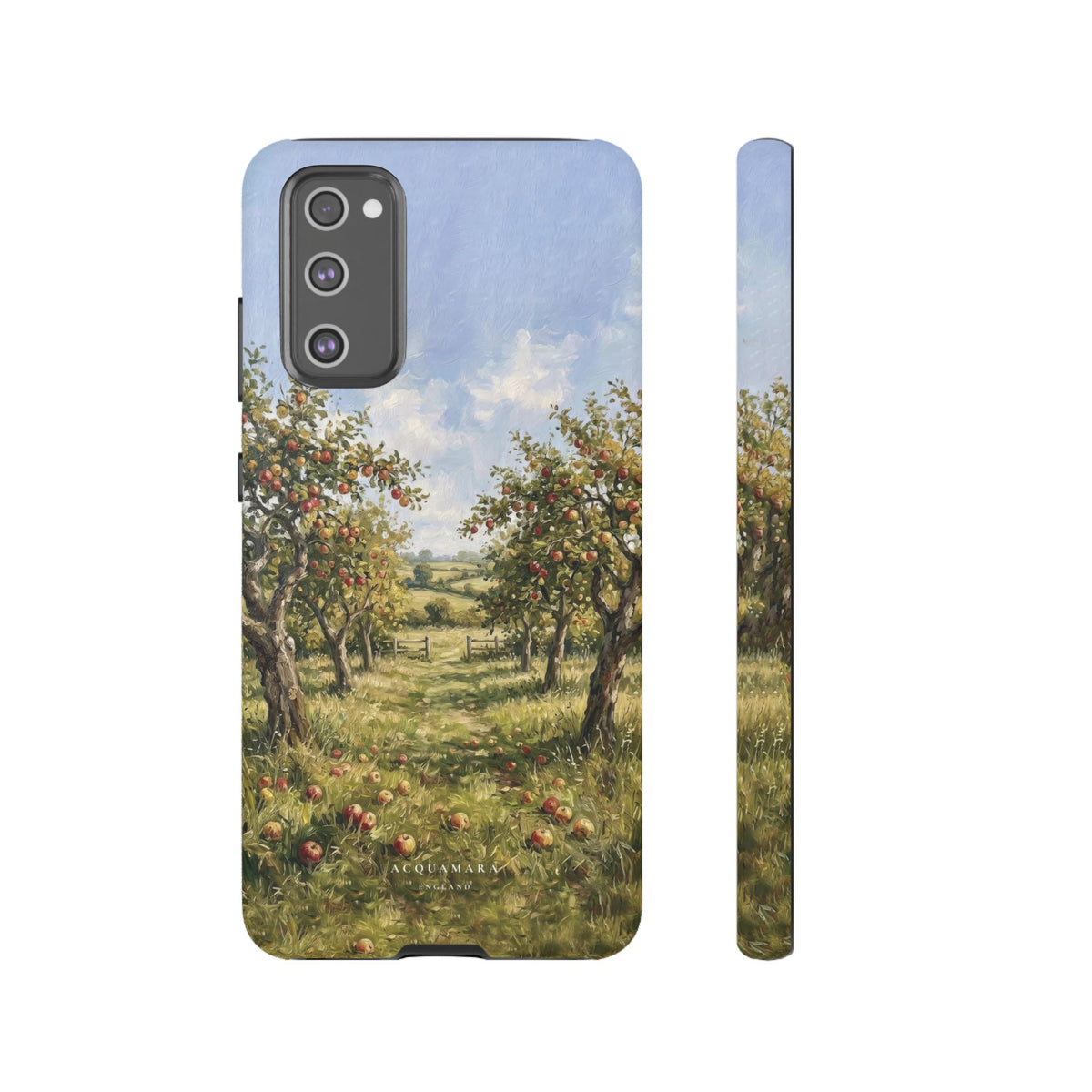The Orchard