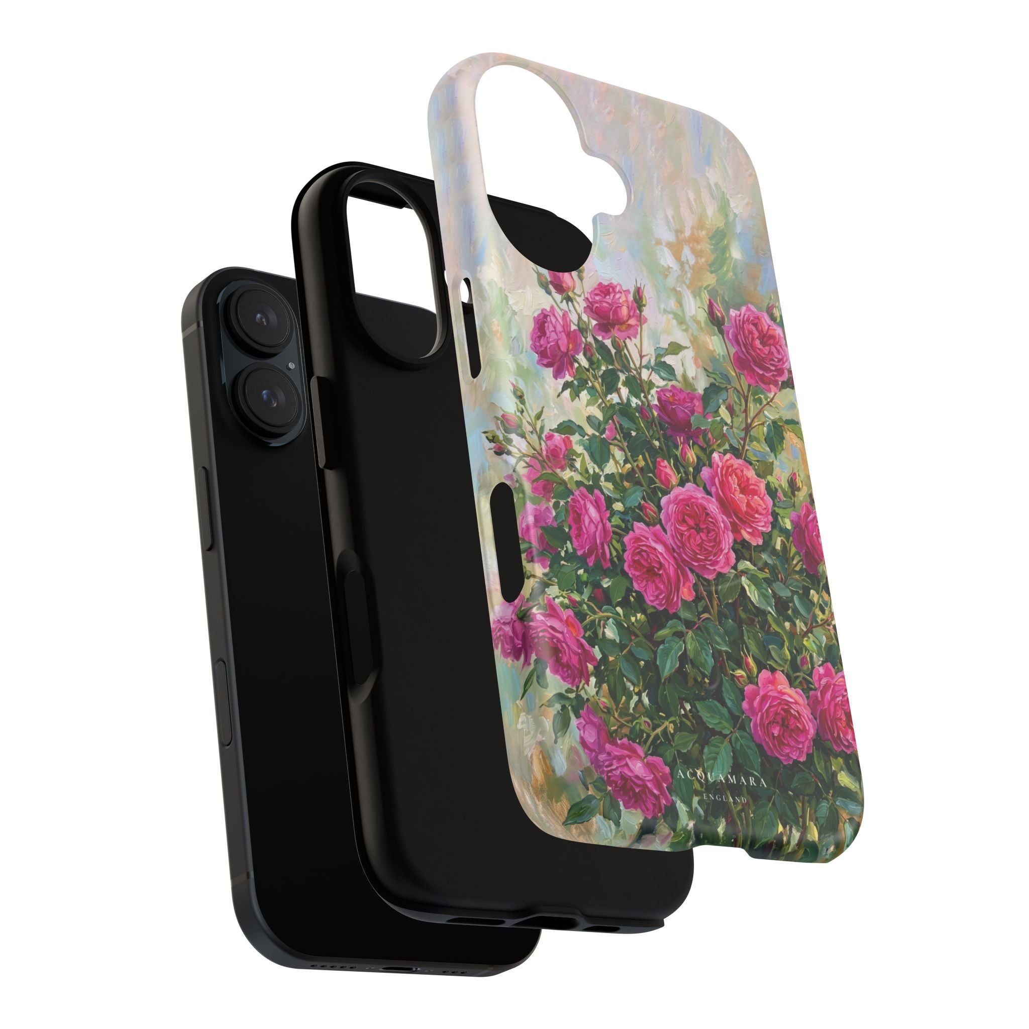 English Roses (MagSafe)