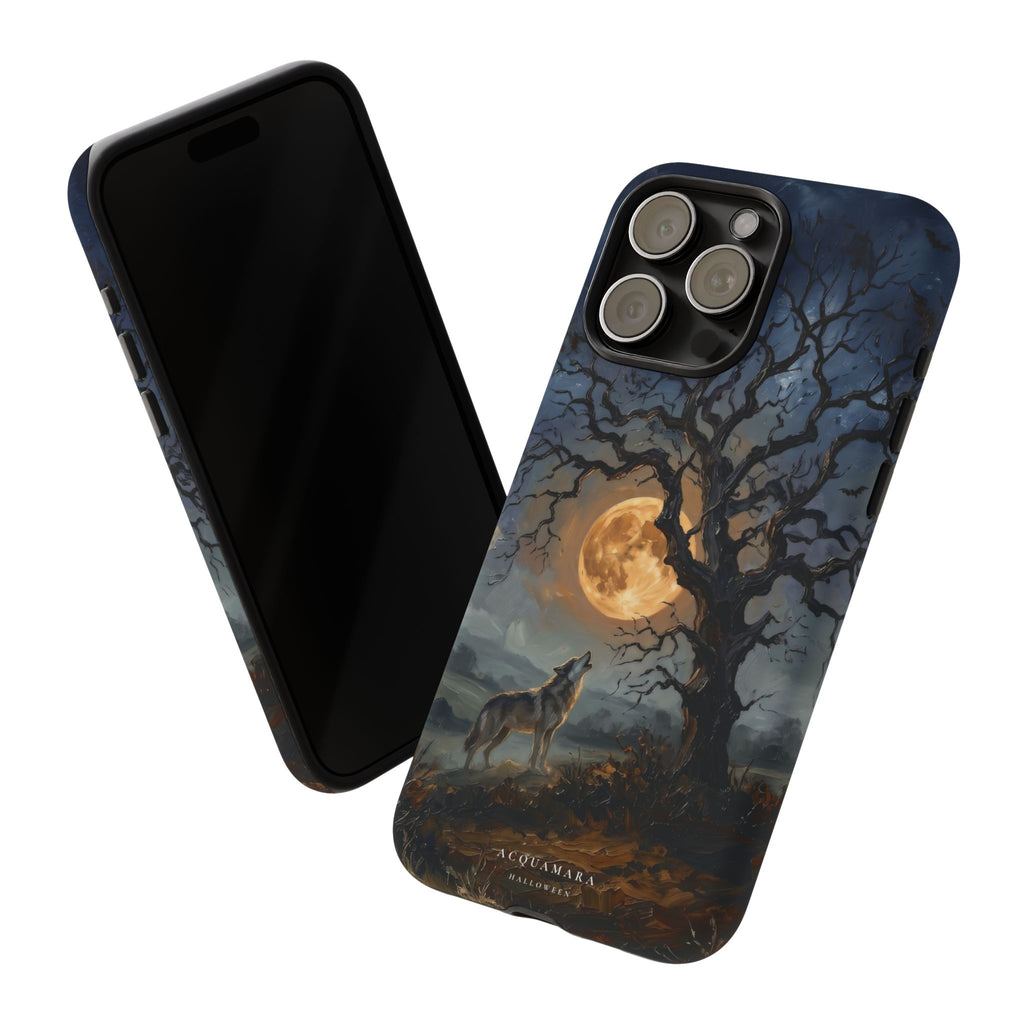 Hunter's Moon
