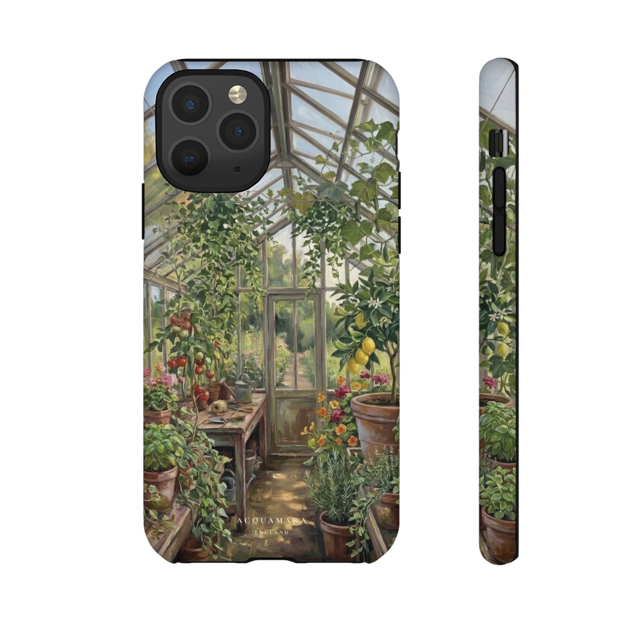 The Greenhouse