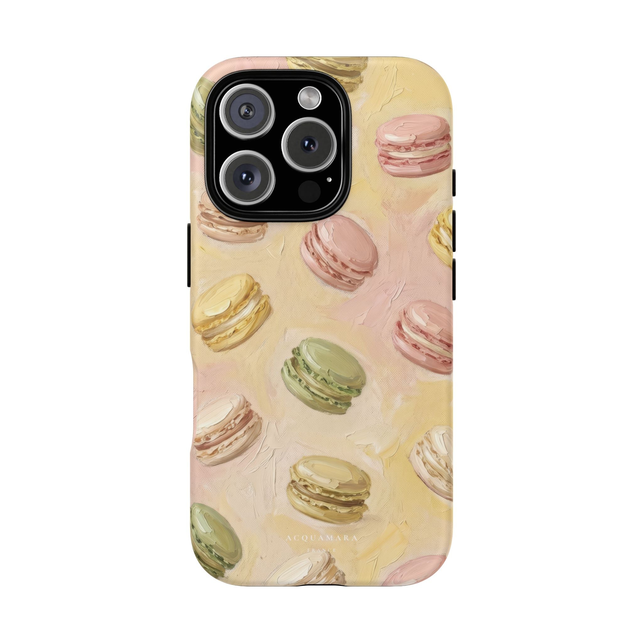 Les Macarons